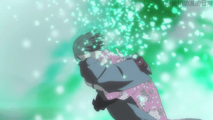 凡事都有偶然的凑巧，
结果却又如宿命的必然。