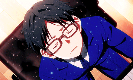 你没有如期归来，
而这正是离别的意义。