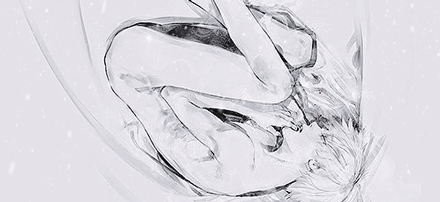 相聚剩片刻
是你让我如此不舍
你影响深刻
反正我只想你快乐