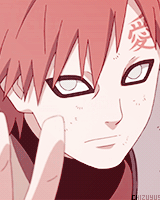 四代风影我爱罗grara[男神]