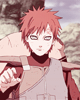 四代风影我爱罗grara[男神]