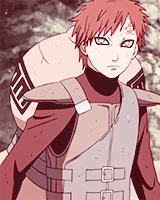 四代风影我爱罗grara[男神]