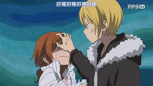 “你在干嘛？”总有个傻逼这样对在乎的人开头，其实是想说我想你了。