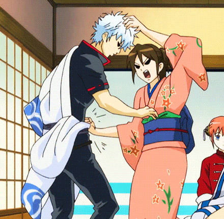 日本二次元投票：最可怕的女性动漫角色排名。9：桂言叶、8：相田丽子、7：毛利兰、6：新垣绫濑、5：春野樱、4：雾岛董香、3：结城明日奈、2：志村妙、1：三笠。你第一个想到的是谁？