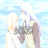 火影情侣档 在这个特别的日子里给你们发射一波爱的能量！感受到了吗 [哈哈] #情人节快乐#