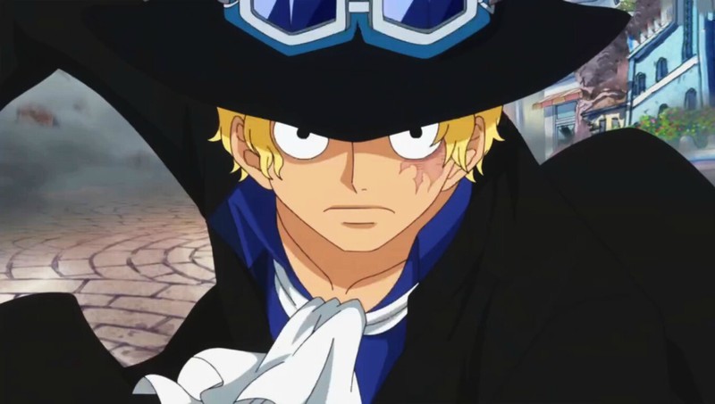 #语录#  草帽路飞是我的弟弟，你找他有什么事？