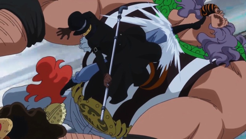 #语录#  草帽路飞是我的弟弟，你找他有什么事？