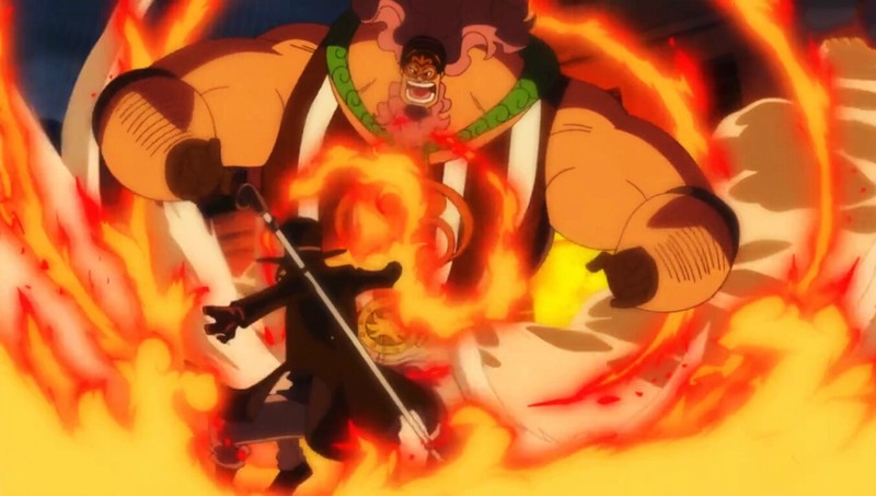 #语录#  草帽路飞是我的弟弟，你找他有什么事？