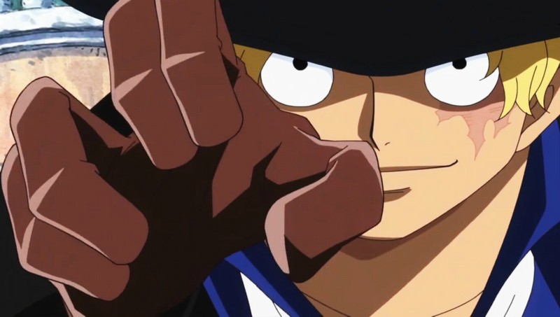 #语录#  草帽路飞是我的弟弟，你找他有什么事？