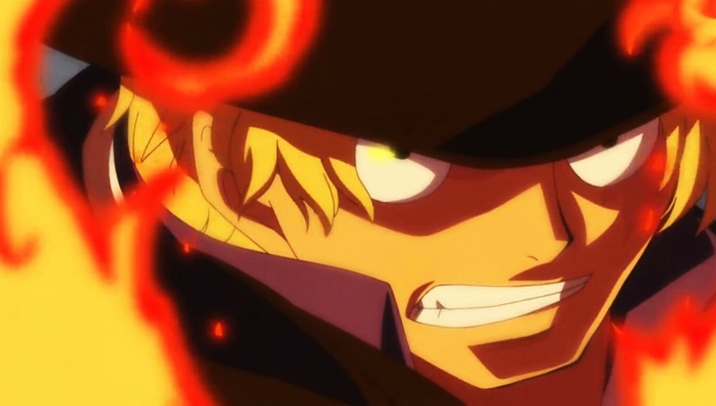 #语录#  草帽路飞是我的弟弟，你找他有什么事？