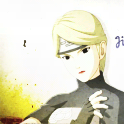 尾兽人柱力大集结！[嘻嘻]