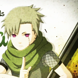 尾兽人柱力大集结！[嘻嘻]