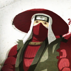 尾兽人柱力大集结！[嘻嘻]