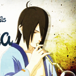 尾兽人柱力大集结！[嘻嘻]