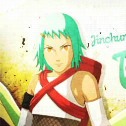 尾兽人柱力大集结！[嘻嘻]