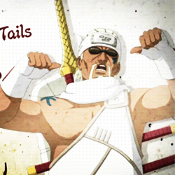 尾兽人柱力大集结！[嘻嘻]