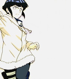 木叶的四朵金钗[花心]