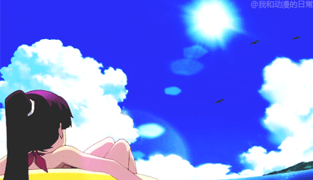 只愿世间风景千般万般熙攘过后，
字里行间，人我两忘，相对无言。