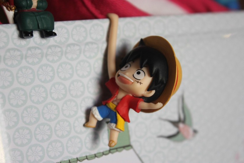 #周边#小杯挂，大逼格！（图自Awaliii）