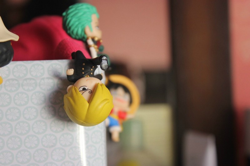 #周边#小杯挂，大逼格！（图自Awaliii）