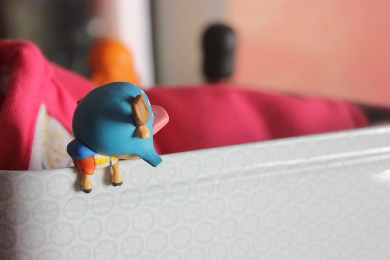 #周边#小杯挂，大逼格！（图自Awaliii）