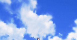 看完剧场版是不是觉得三月超呆萌超可爱[嘻嘻]！！问题来了，大蛇丸到底是当爹还是当妈还是....[思考]