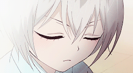 #巴卫# 用这么可爱的表情问我，我怎么能不回答呢？当然喜欢了。这样，你愿意嫁给我了吗。——巴卫，二次元的霸道总裁