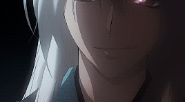 #巴卫# 用这么可爱的表情问我，我怎么能不回答呢？当然喜欢了。这样，你愿意嫁给我了吗。——巴卫，二次元的霸道总裁