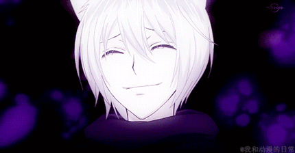 #巴卫# 用这么可爱的表情问我，我怎么能不回答呢？当然喜欢了。这样，你愿意嫁给我了吗。——巴卫，二次元的霸道总裁