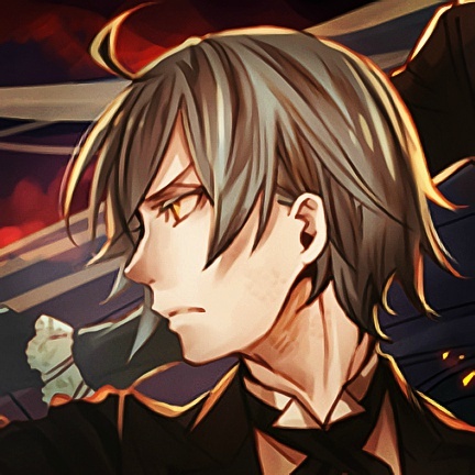 #黑执事#剧场版动画《豪华客船篇》人物头像一组。每个人都炒鸡帅！一起期待2017年初春吧！！