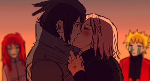 心疼后面的两位。[笑cry]