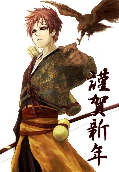 一组火影忍者高清无水印壁纸分享[嘻嘻]