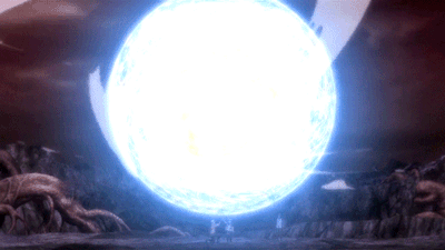 成长与传承，鸣人和博人[嘻嘻]