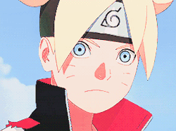 BORUTO！！~[嘻嘻]
