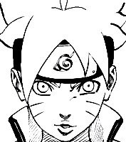 #话语#  我啊，对火影不感兴趣，我的爷爷，我的爸爸，都继承了火影的名号，但是这不代表我也要走上这条路，将来，我要成为像佐助叔叔那样的忍者！—— 漩涡博人