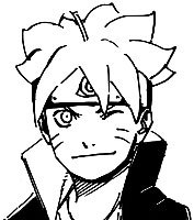 #话语#  我啊，对火影不感兴趣，我的爷爷，我的爸爸，都继承了火影的名号，但是这不代表我也要走上这条路，将来，我要成为像佐助叔叔那样的忍者！—— 漩涡博人