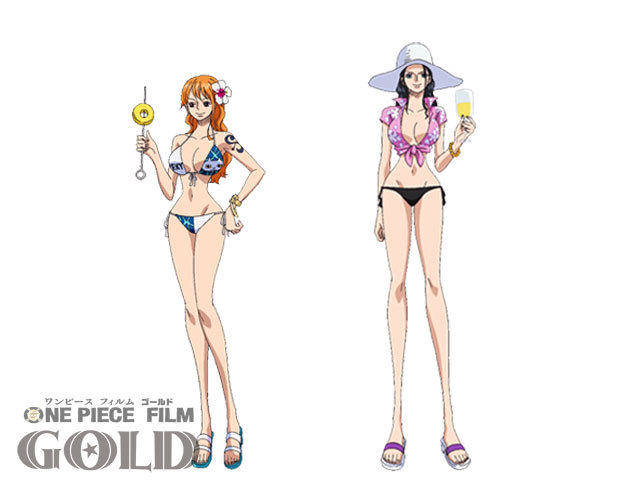 海贼王新剧场版新人设公布，沙滩裤赛高！官网链接：https://one-piece.com/news/detail/20160222_3353