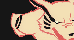 看着博人传里整天忙碌一脸沧桑的鸣人，就会想起记忆中那个努力又爱逞强的笨蛋吊车尾。时光好快，曾经的少年长大了[痛哭]