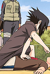 #佐助#sama[男神]
这是最好的时光，
你是最好的自己 。