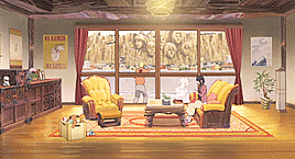 小时候备受冷眼的孩子，如今她长大了，还有了自己的家[嘻嘻]