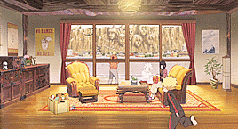 小时候备受冷眼的孩子，如今她长大了，还有了自己的家[嘻嘻]