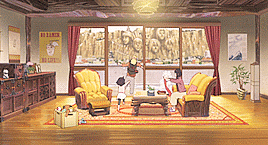 小时候备受冷眼的孩子，如今她长大了，还有了自己的家[嘻嘻]