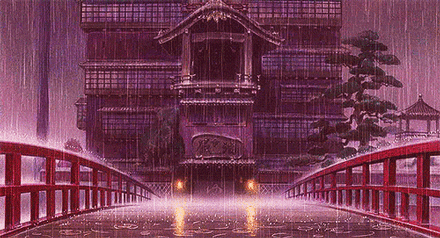 【二次元哪那些唯美雨景】最后一张纯属凑数[哈哈]
你知道就算大雨让这座城市颠倒
我会给你怀抱
受不了看见你背影来到
写下我度秒如年难捱的离骚