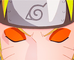 帅帅的男神，鸣人君