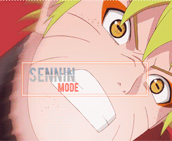 帅帅的男神，鸣人君