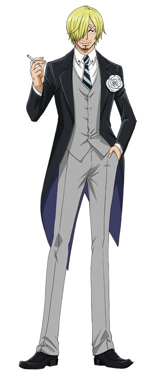 东京塔一周年#草帽一伙#官图，娜美桑和罗宾酱太美了！必须收藏，可以用来做手机壁纸[嘻嘻]官网链接 https://one-piece.com/news/detail/20160229_3361