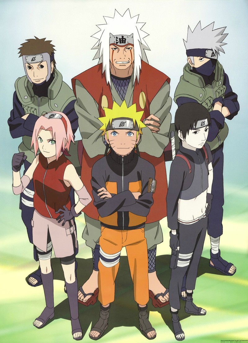 火影美图分享[嘻嘻]