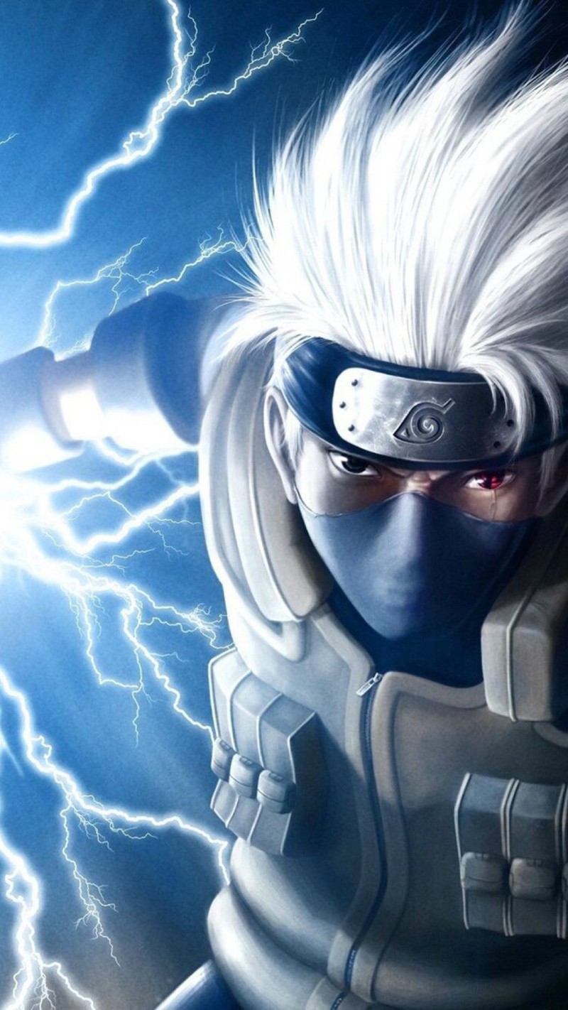 火影高清壁纸分享[嘻嘻]