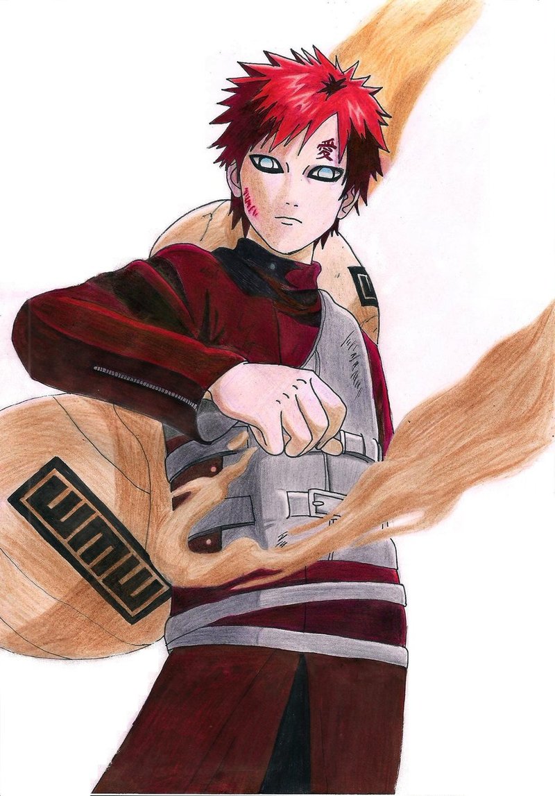 火影高清壁纸分享[嘻嘻]