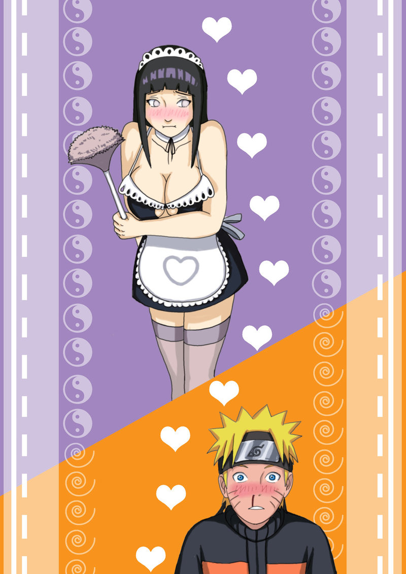 当火影的妹子们走错片场之后，CP们的表情太可乐了[哈哈]